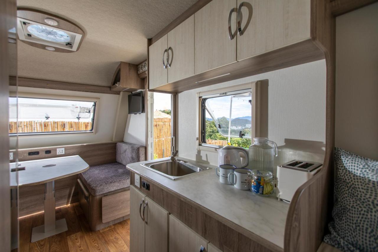 Stellar Goldenhill Cameron Танах-Рата Екстер'єр фото