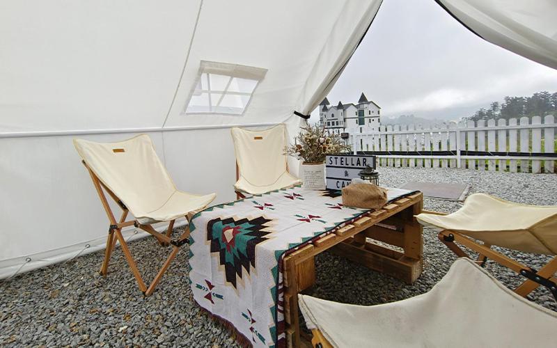 Stellar Goldenhill Cameron Танах-Рата Екстер'єр фото