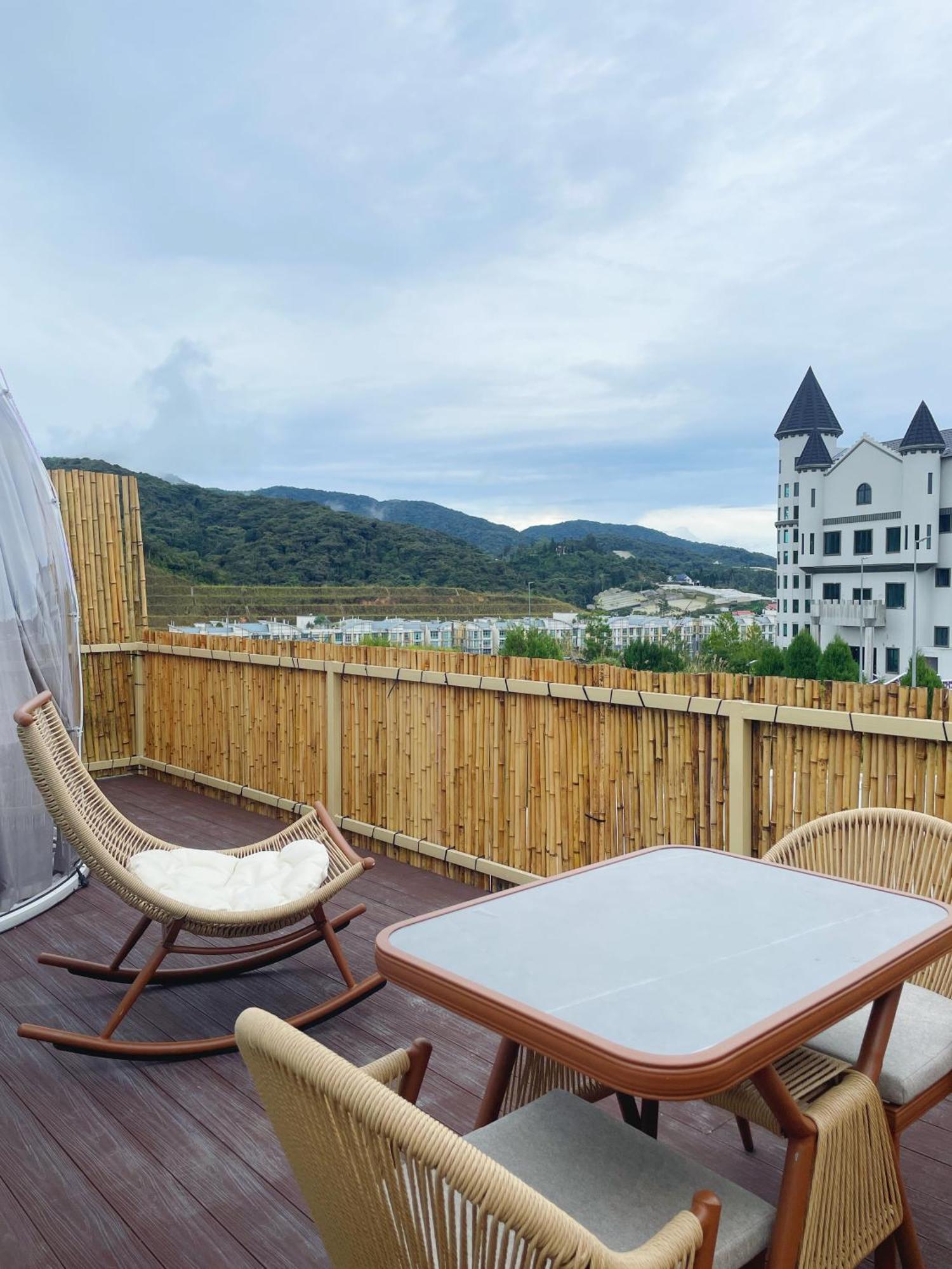 Stellar Goldenhill Cameron Танах-Рата Екстер'єр фото
